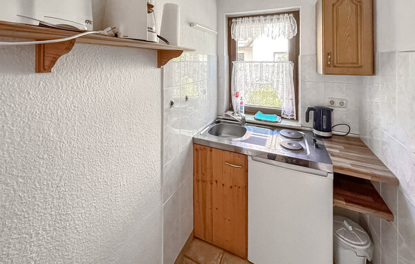 Ferienwohnung Ferienwohnung Dierhagen