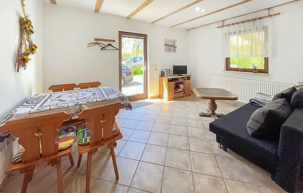 Ferienwohnung Ferienwohnung Dierhagen