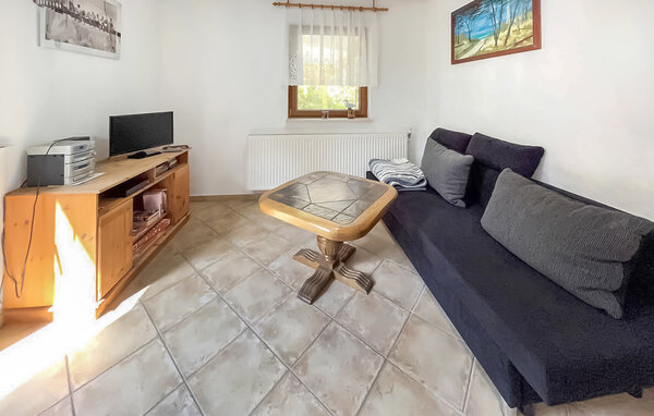 Ferienwohnung Ferienwohnung Dierhagen