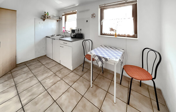 Apartment - Dierhagen (Ostseebad) , Germany - DZV092 5