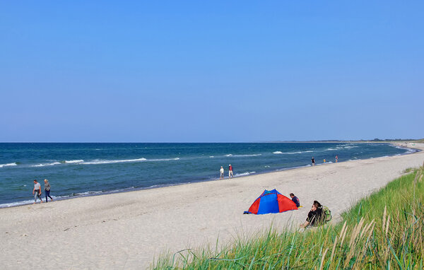 Ferienwohnung - Dierhagen (Ostseebad) , Deutschland - DZV093 904