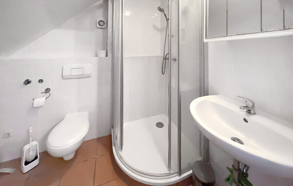 Ferienwohnung - Dierhagen (Ostseebad) , Deutschland - DZV093 701