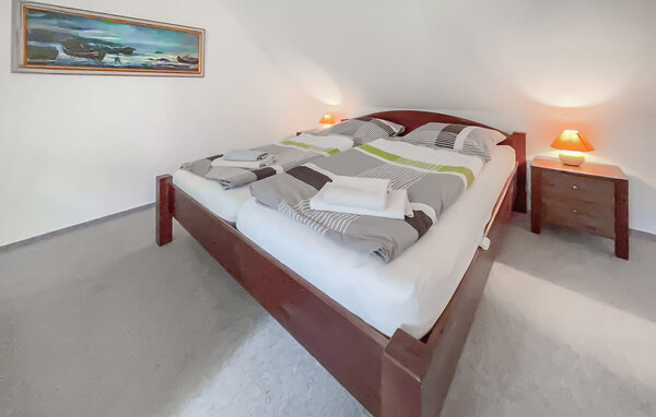 Ferienwohnung - Dierhagen (Ostseebad) , Deutschland - DZV093 602