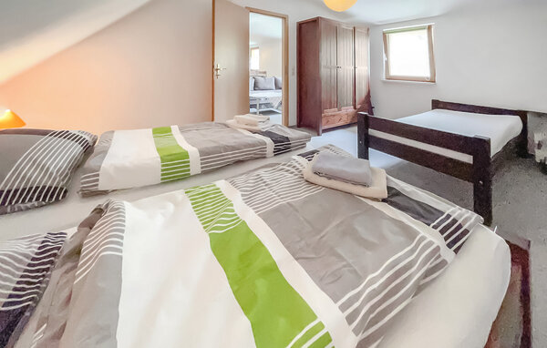Ferienwohnung - Dierhagen (Ostseebad) , Deutschland - DZV093 603