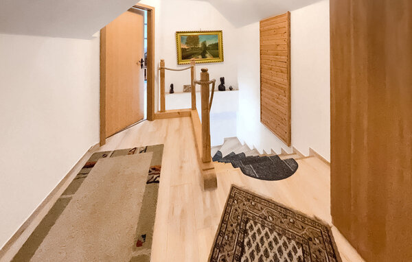 Ferienwohnung - Dierhagen (Ostseebad) , Deutschland - DZV093 7