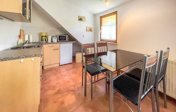 Ferienwohnung - Dierhagen (Ostseebad) , Deutschland - DZV093 6