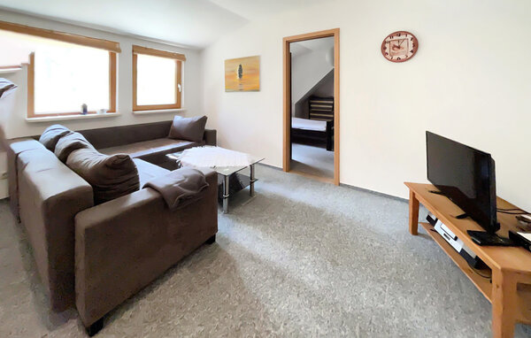 Ferienwohnung - Dierhagen (Ostseebad) , Deutschland - DZV093 5