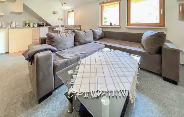 Ferienwohnung - Dierhagen (Ostseebad) , Deutschland - DZV093 4