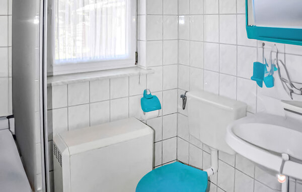Ferienhaus - Benz/Usedom , Deutschland - DZV094 5