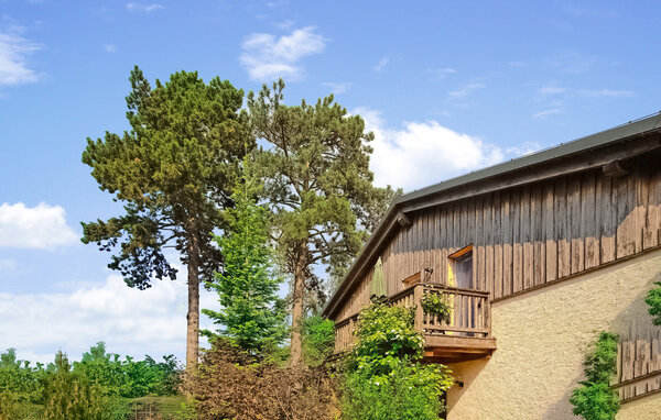 Ferienwohnung - Templin OT Dargersdorf , Deutschland - DZV097 82