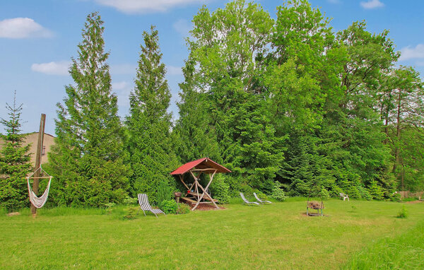 Ferienwohnung - Templin OT Dargersdorf , Deutschland - DZV097 8