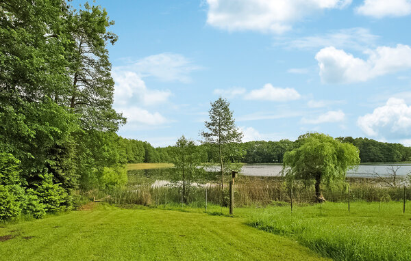 Ferienwohnung - Templin OT Dargersdorf , Deutschland - DZV097 101