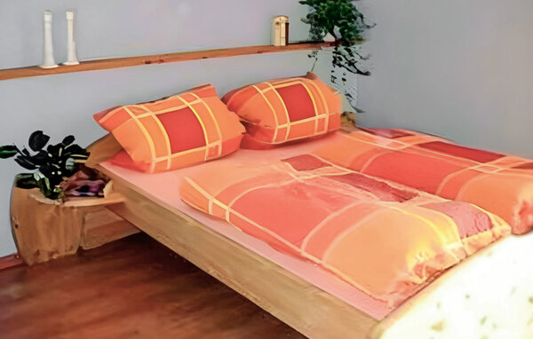 Ferienwohnung - Templin OT Dargersdorf , Deutschland - DZV098 6