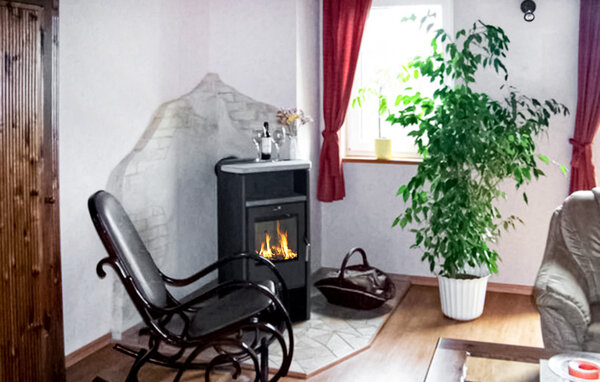 Ferienwohnung - Templin OT Dargersdorf , Deutschland - DZV098 4
