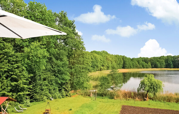 Ferienwohnung - Templin OT Dargersdorf , Deutschland - DZV098 202