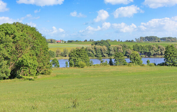 Holiday Home - Cammin OT Riepke , Germany - DZV100 901