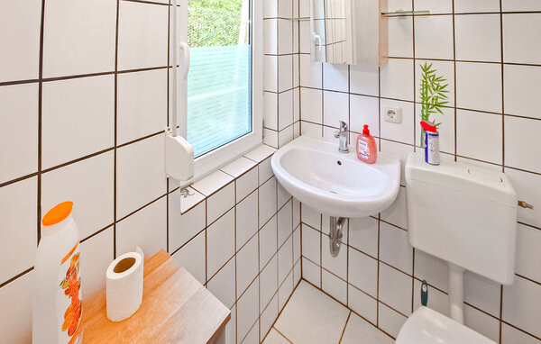 Holiday Home - Cammin OT Riepke , Germany - DZV100 701