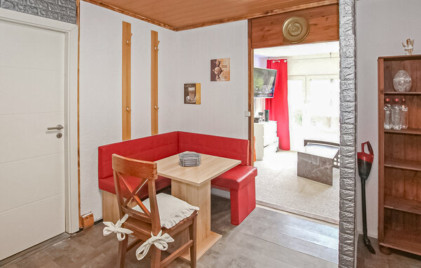 Holiday Home - Cammin OT Riepke , Germany - DZV100 5