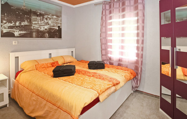 Holiday Home - Cammin OT Riepke , Germany - DZV100 601
