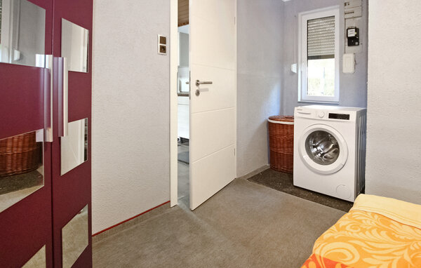 Holiday Home - Cammin OT Riepke , Germany - DZV100 602