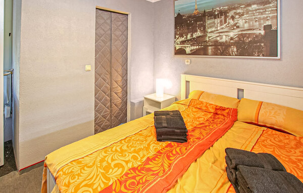 Holiday Home - Cammin OT Riepke , Germany - DZV100 603
