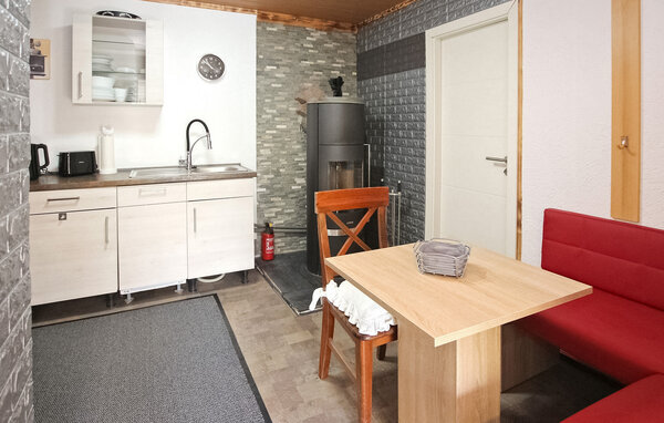Holiday Home - Cammin OT Riepke , Germany - DZV100 6