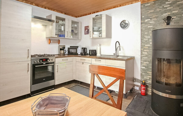 Holiday Home - Cammin OT Riepke , Germany - DZV100 401