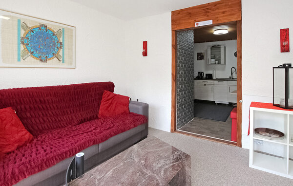 Holiday Home - Cammin OT Riepke , Germany - DZV100 4