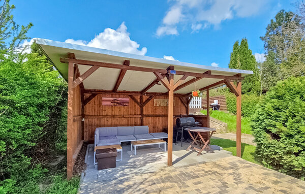 Holiday Home - Cammin OT Riepke , Germany - DZV100 7