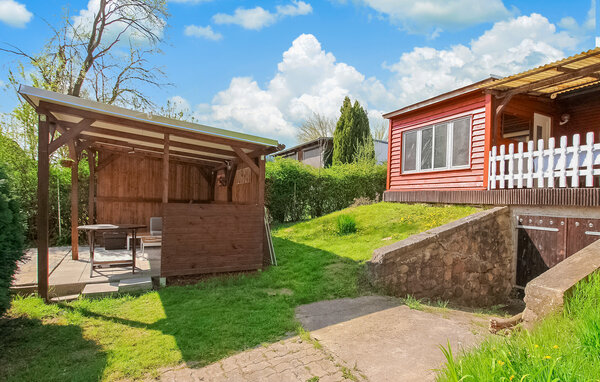 Holiday Home - Cammin OT Riepke , Germany - DZV100 101