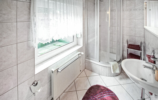 Apartment - Malchow , Germany - DZV101 702