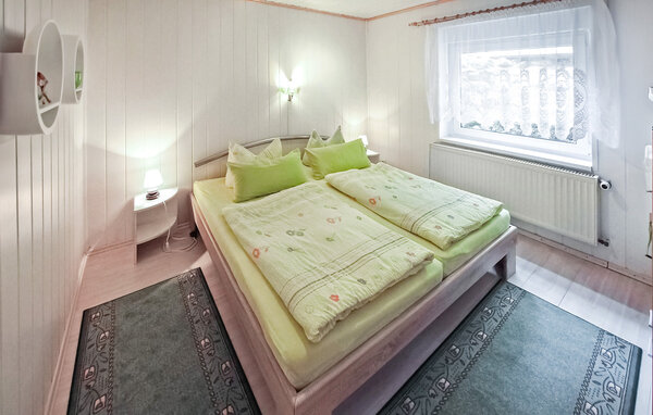 Apartment - Malchow , Germany - DZV101 601