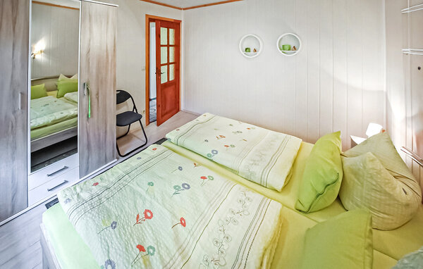 Apartment - Malchow , Germany - DZV101 602