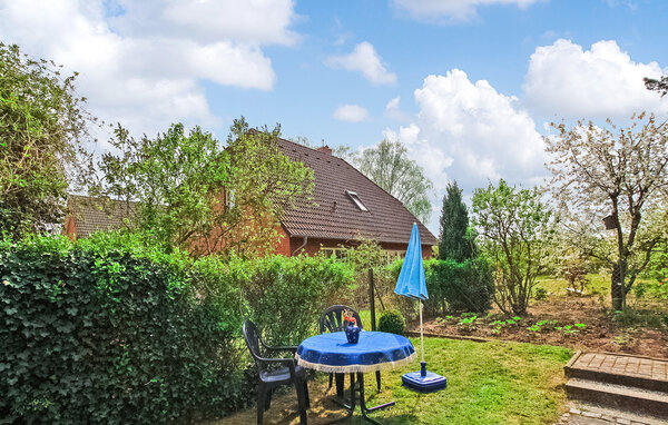 Apartment - Malchow , Germany - DZV101 8