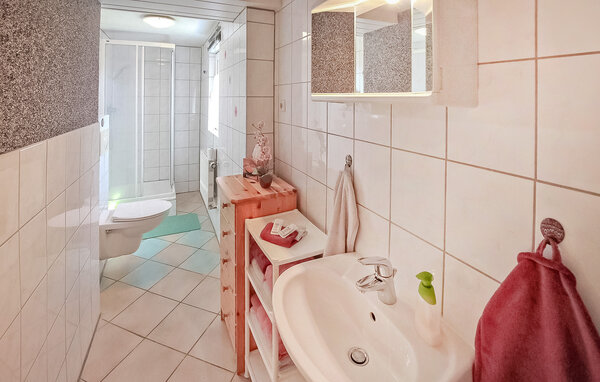 Ferienhaus - Silz , Deutschland - DZV102 701