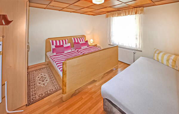 Ferienhaus - Silz , Deutschland - DZV102 601