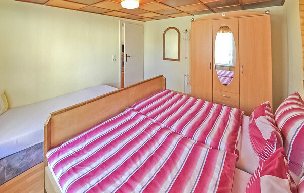 Ferienhaus - Silz , Deutschland - DZV102 602