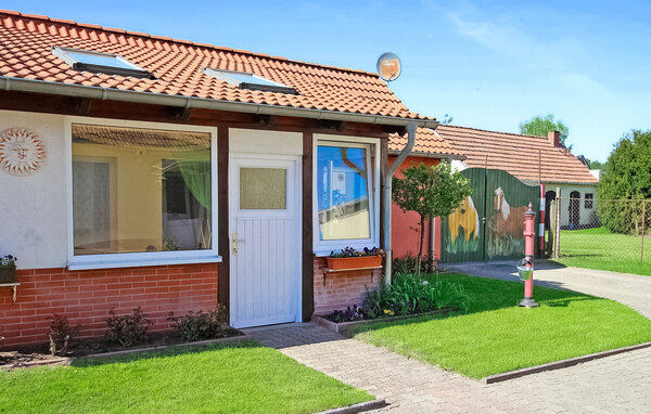 Casa vacanze - Silz , Germania - DZV102 1