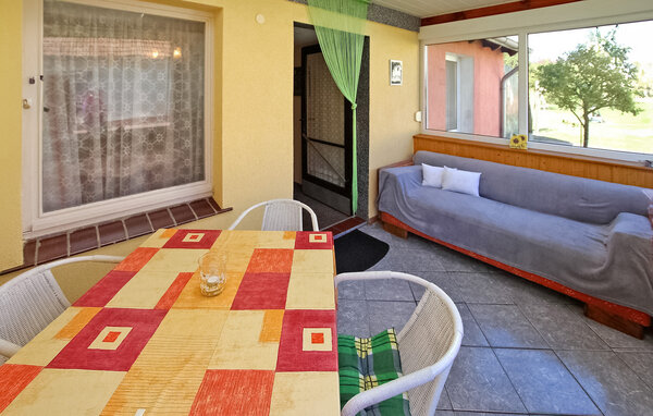 Ferienhaus - Silz , Deutschland - DZV102 3