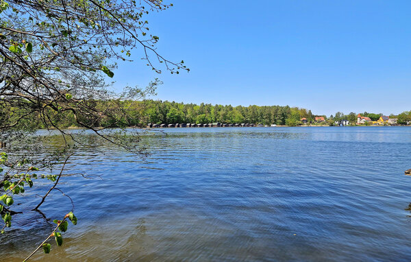 Holiday Home - Rheinsberg OT Zechlinerhütte , Germany - DZV111 902