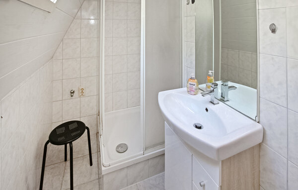 Holiday Home - Rheinsberg OT Zechlinerhütte , Germany - DZV111 701