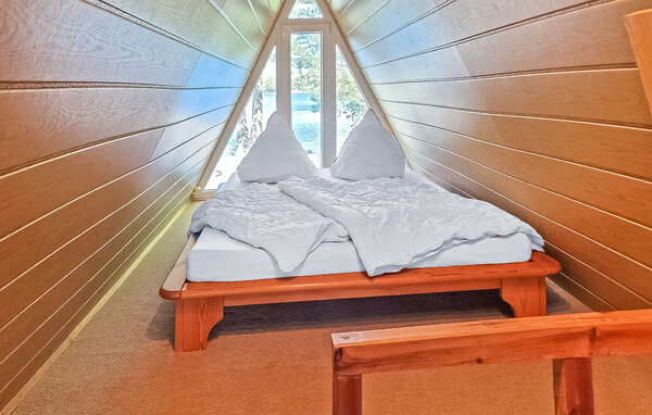 Holiday Home - Rheinsberg OT Zechlinerhütte , Germany - DZV111 601