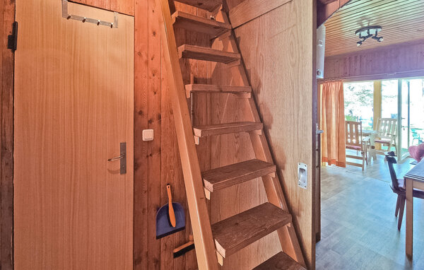 Holiday Home - Rheinsberg OT Zechlinerhütte , Germany - DZV111 502