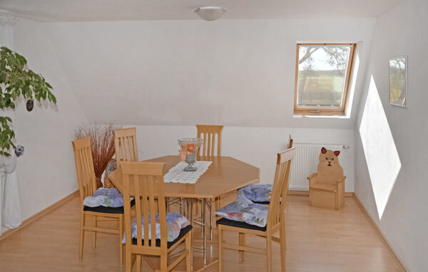 Ferienwohnung - Feldberger Seenlandschaft OT C , Deutschland - DZV113 4