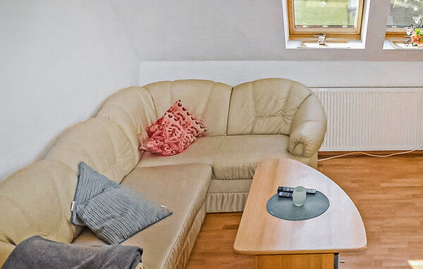 Ferienwohnung - Feldberger Seenlandschaft OT C , Deutschland - DZV114 301
