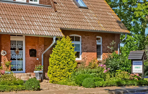 Ferienwohnung - Feldberger Seenlandschaft OT C , Deutschland - DZV114 101