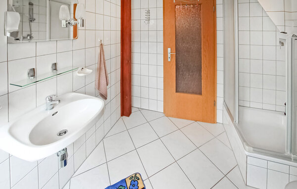 Apartament - Altenkirchen auf Rügen , Niemcy - DZV120 702
