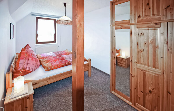 Apartament - Altenkirchen auf Rügen , Niemcy - DZV120 601