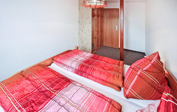 Apartament - Altenkirchen auf Rügen , Niemcy - DZV120 602