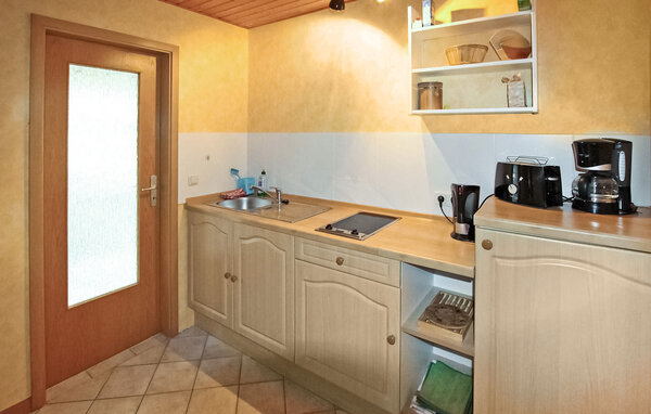 Apartament - Altenkirchen auf Rügen , Niemcy - DZV120 7